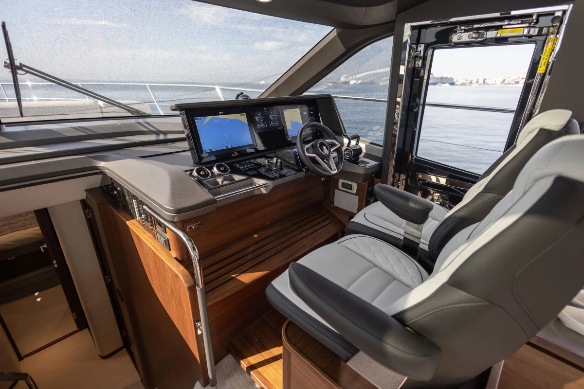 Image of Princess S65