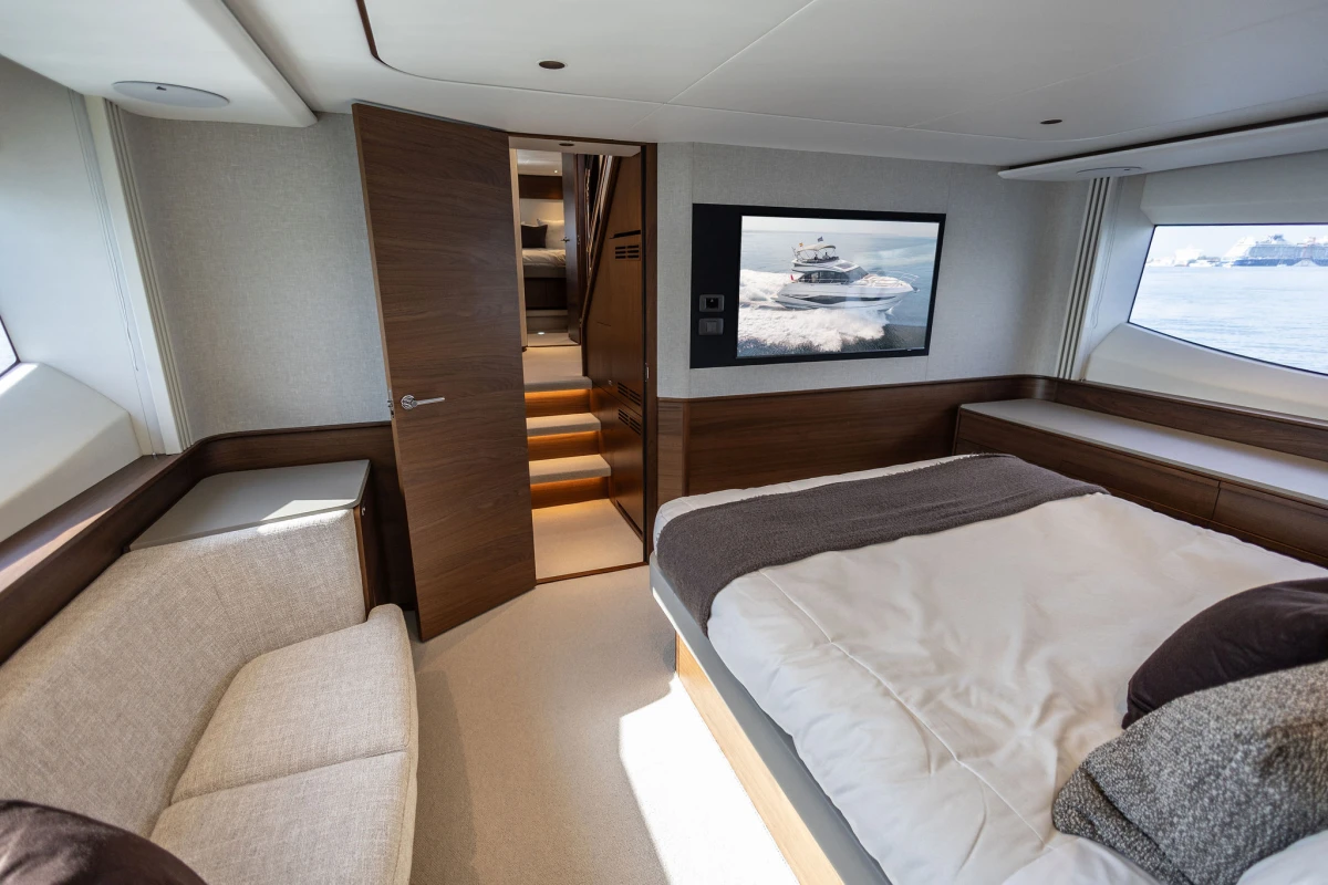 Image of Princess S65