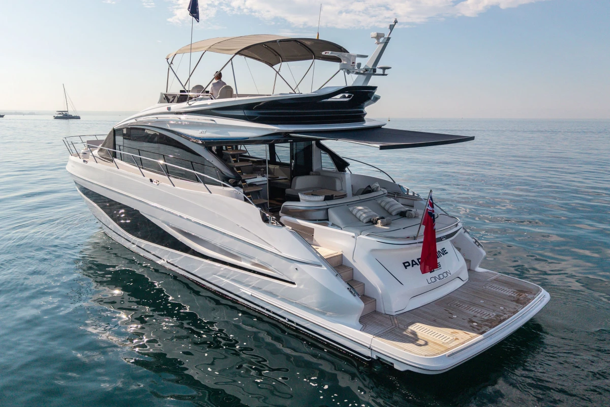 Image of Princess S65