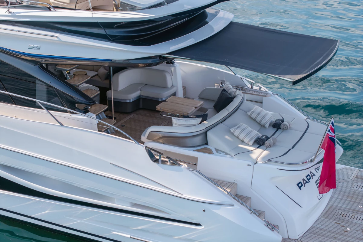 Image of Princess S65