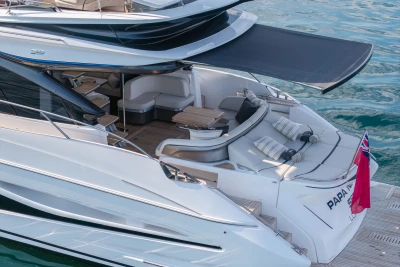 Image of Princess S65