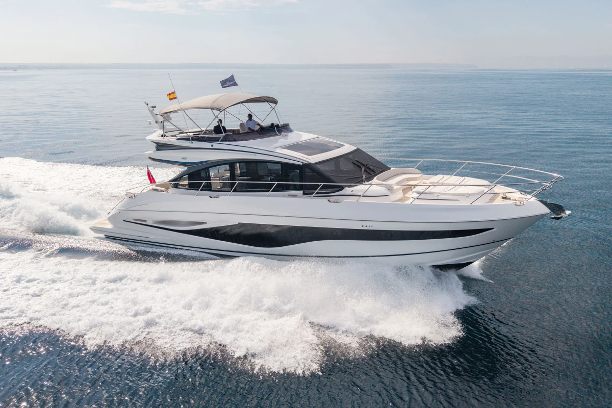 Image of Princess S65