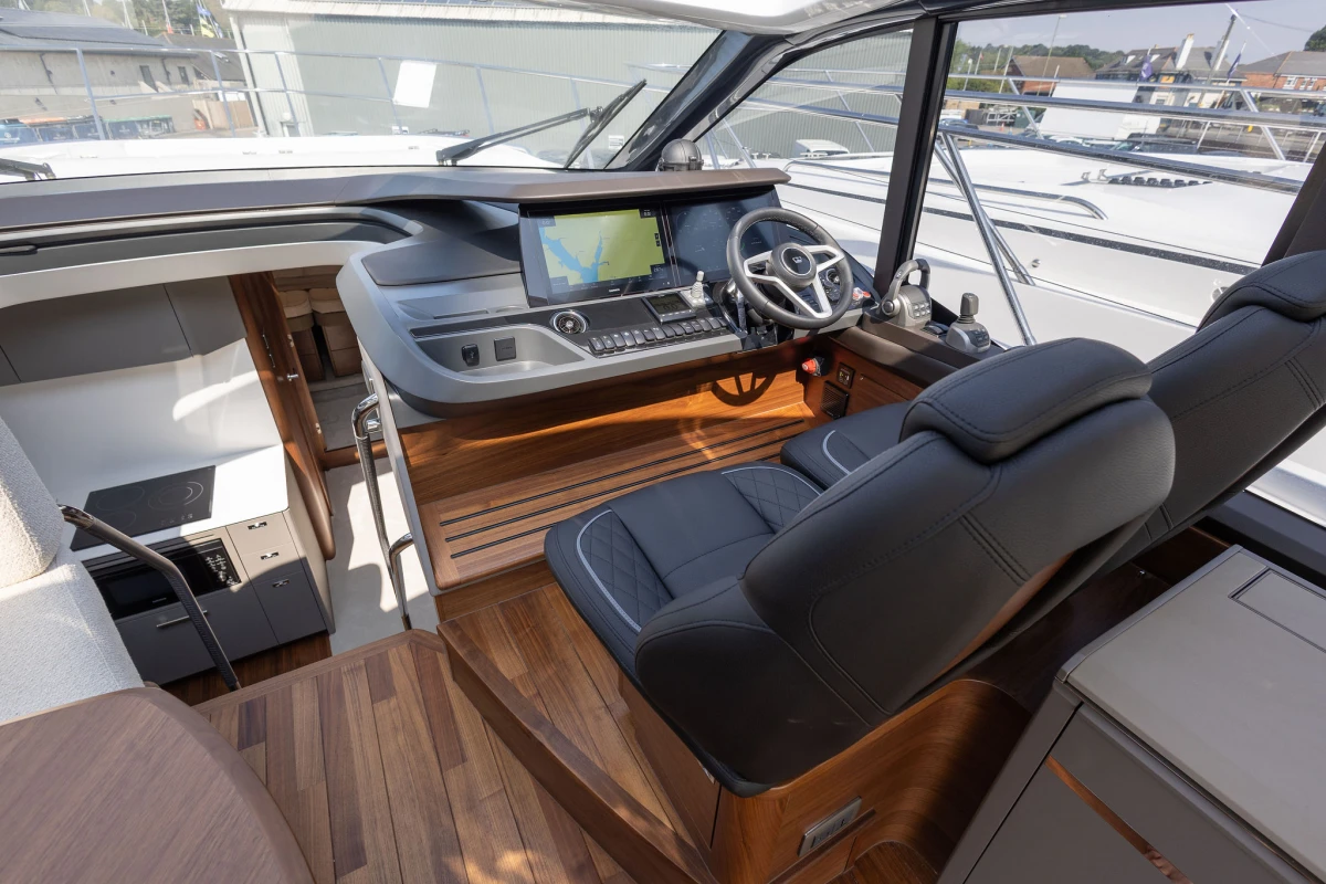 Image of Princess V50