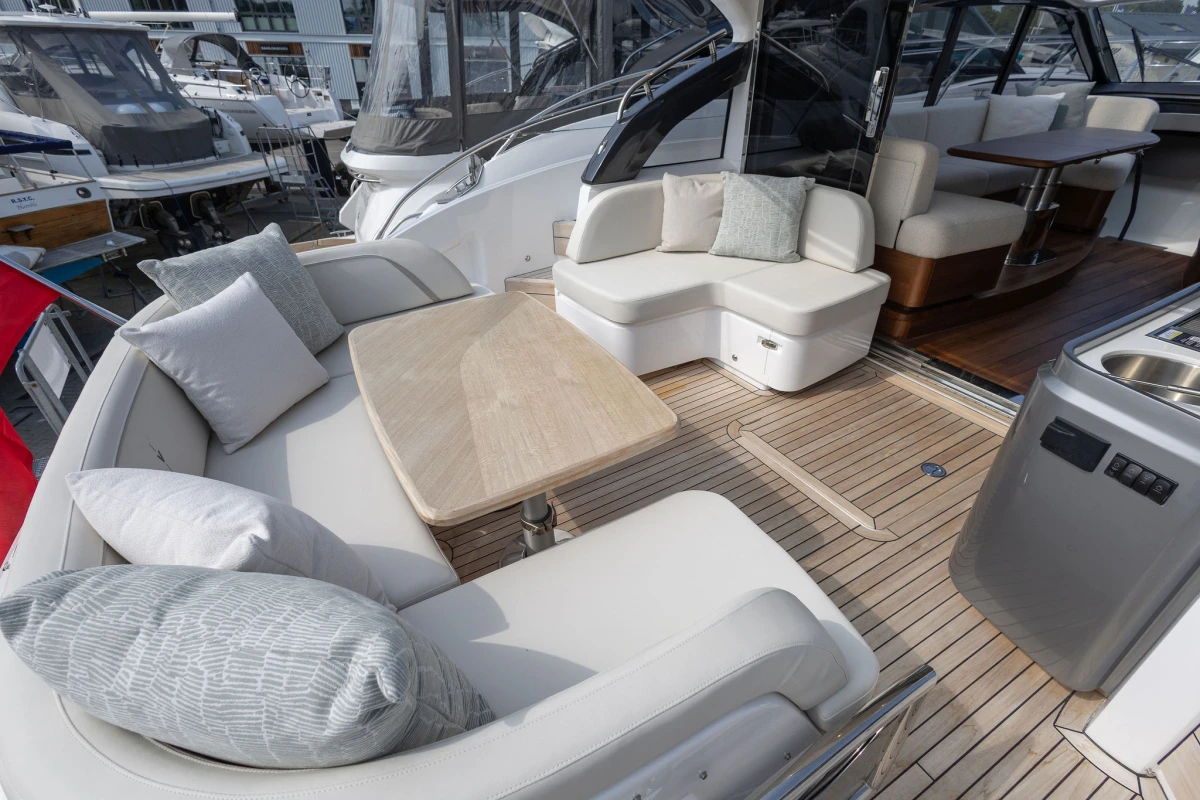 Image of Princess V50