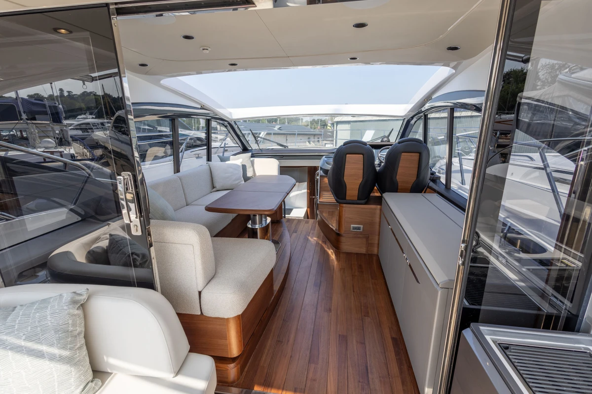 Image of Princess V50