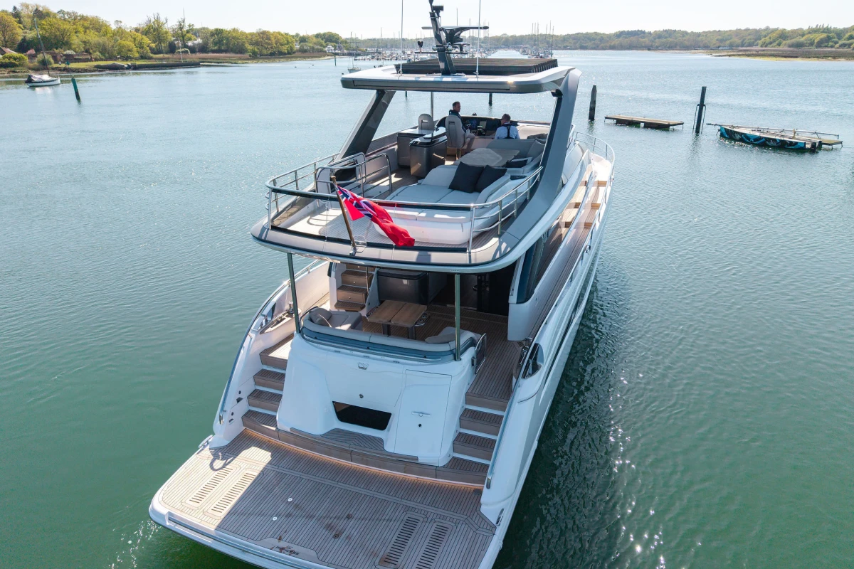 Image of Princess Y72