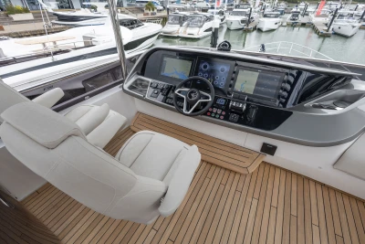 Image of Princess Y72