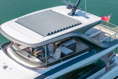 Image of Princess Y72