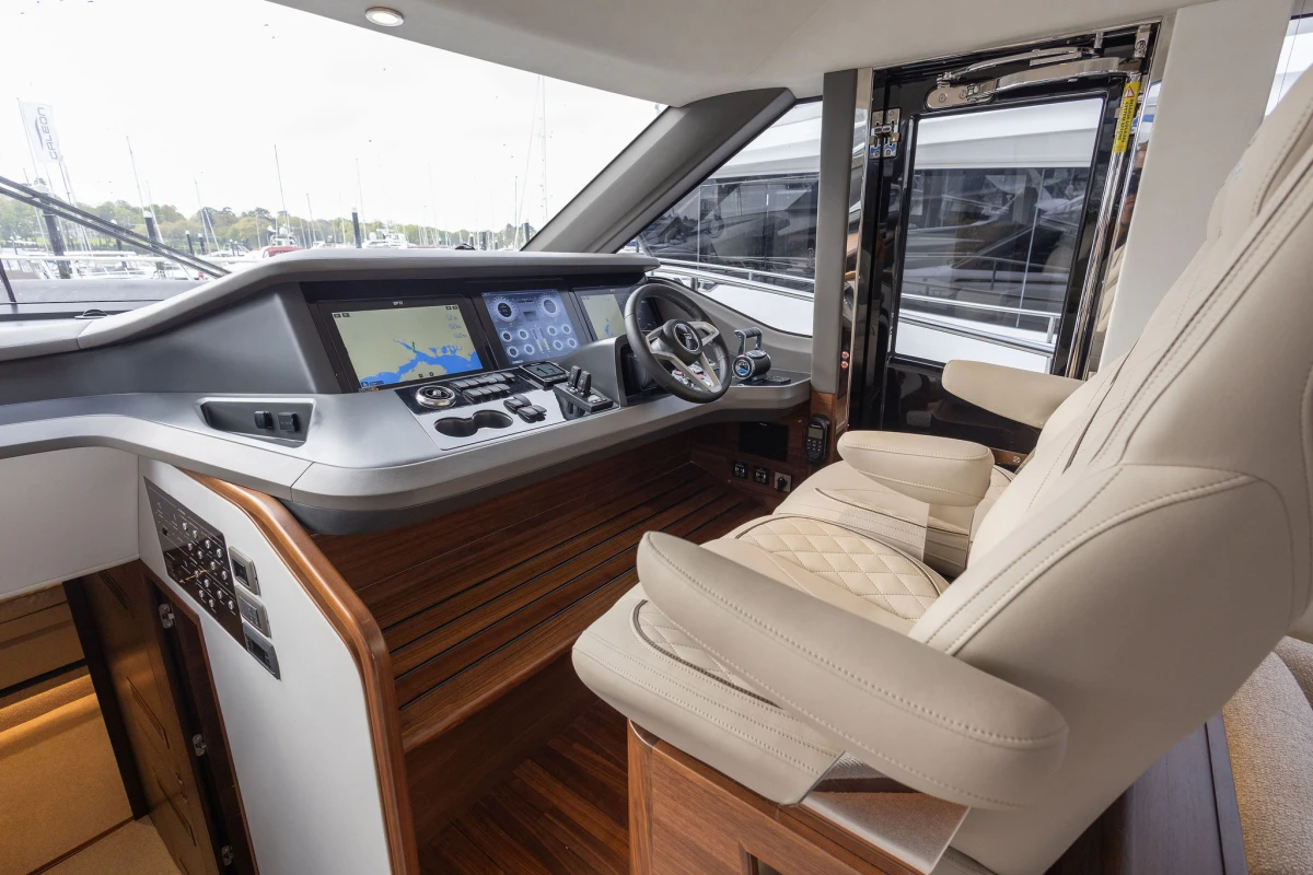 Image of Princess Y72