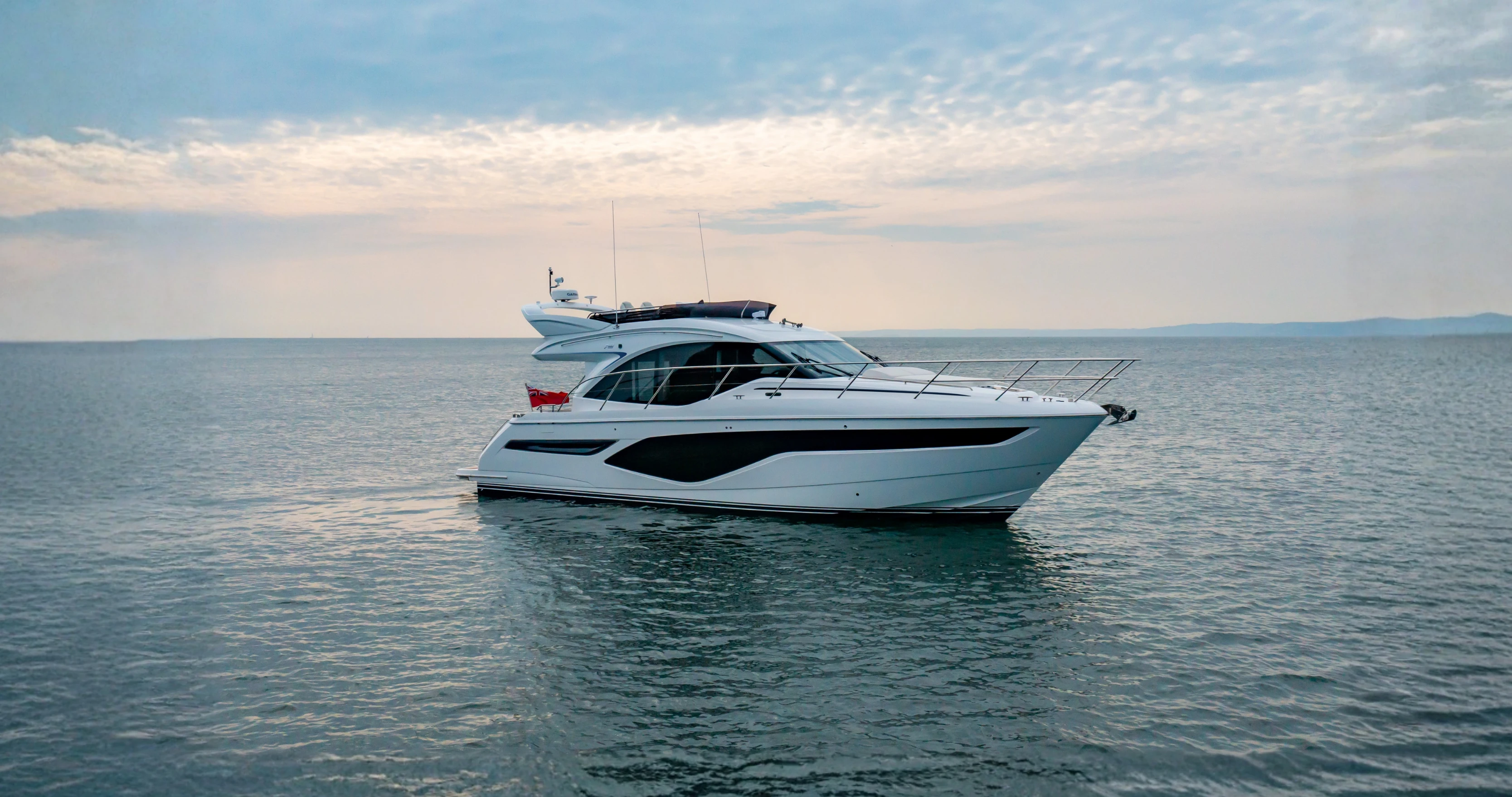 Image of Princess Motor Yacht Sales hosts spectacular solar eclipse event