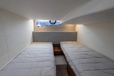 Princess V40 For Sale