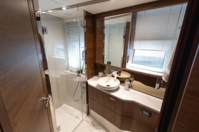 Princess S62 For Sale