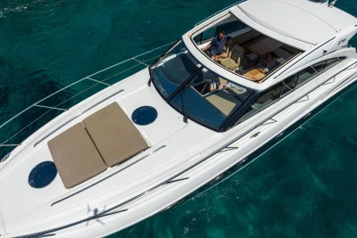 Princess V53 For Sale