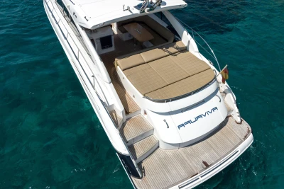 Princess V53 For Sale