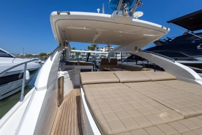 Princess V53 For Sale
