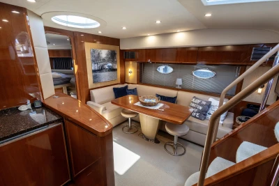 Princess V53 For Sale