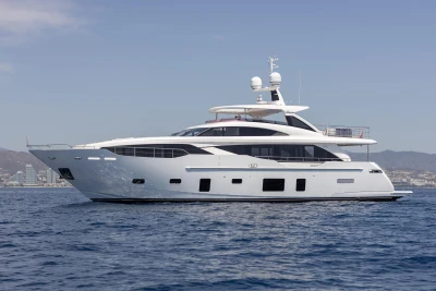 Princess 30M For Sale