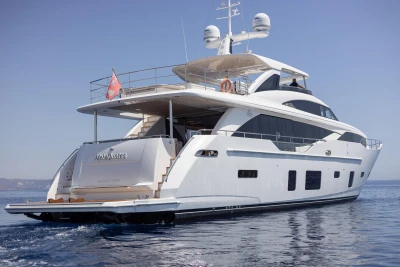 Princess 30M For Sale