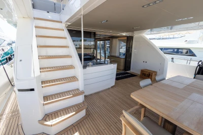 Princess 30M For Sale