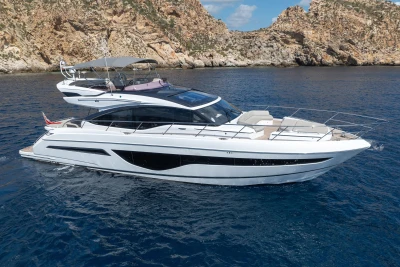 Princess S66 For Sale