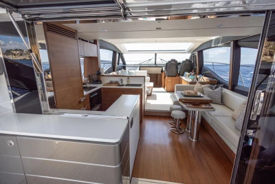 Princess S66 For Sale