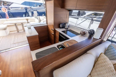 Princess S66 For Sale