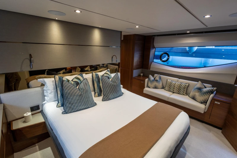 Princess S66 For Sale
