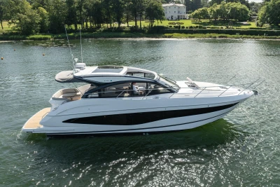2024 Princess V50 For Sale