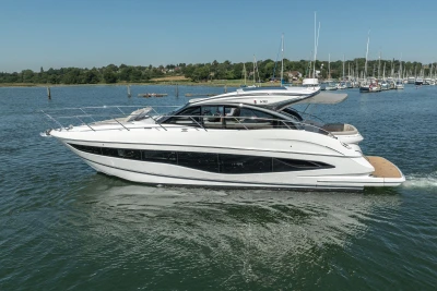 2024 Princess V50 For Sale