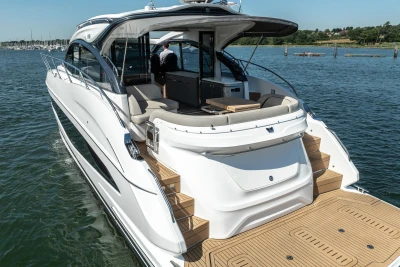 2024 Princess V50 For Sale