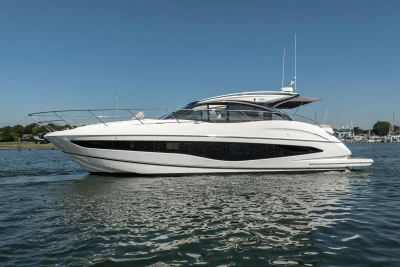 2024 Princess V50 For Sale