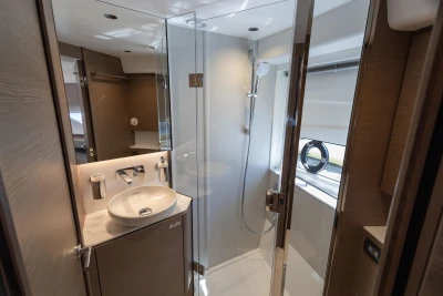2024 Princess V50 For Sale