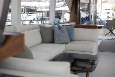 Princess Y72 For Sale