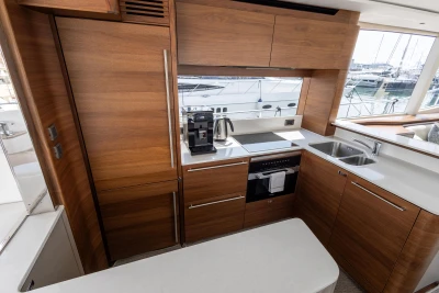 Princess Y72 For Sale