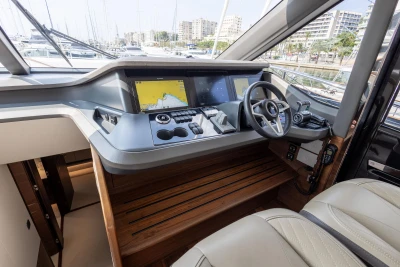Princess Y72 For Sale