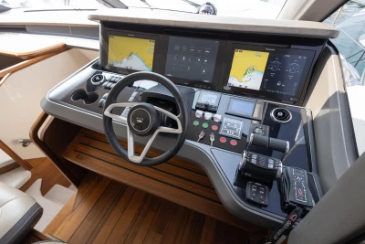 Princess Y72 For Sale