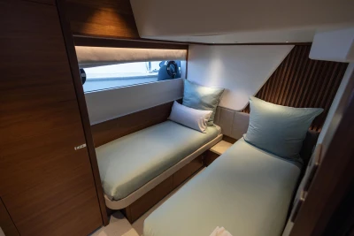 Princess Y72 For Sale