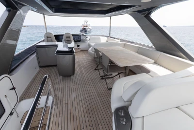 Princess Y72 For Sale