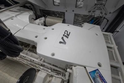 Princess Y72 For Sale