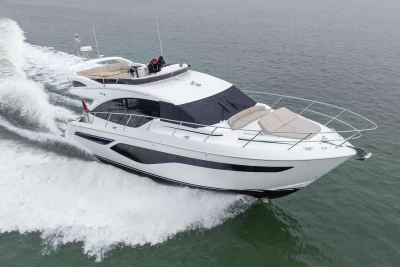 Princess F55 For Sale