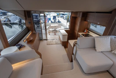 Princess F55 For Sale