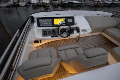 Princess F55 For Sale