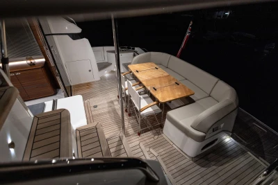 Princess F55 For Sale