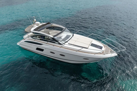 Princess V39