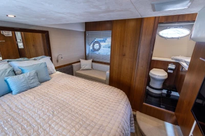 Princess V52 Sports Cruiser For Sale