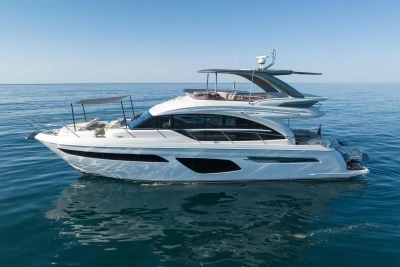 Princess S62 For Sale