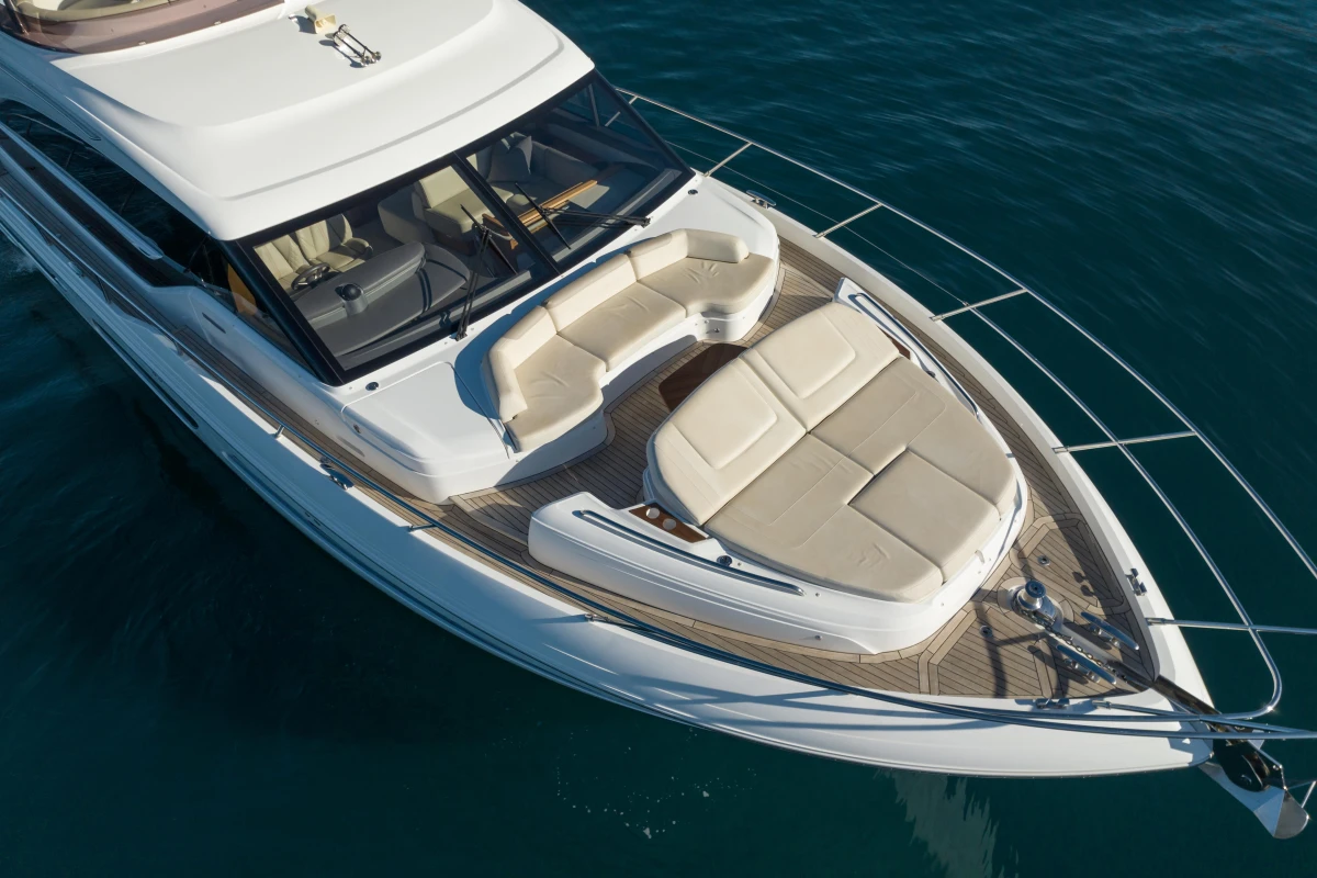 Princess S62 For Sale