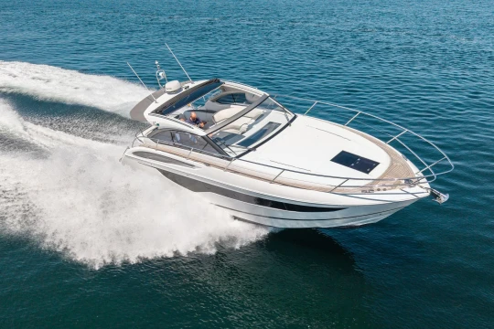 Princess V40