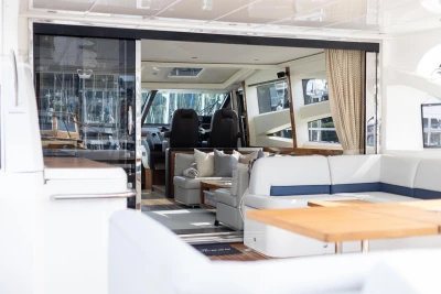 Princess V78 For Sale
