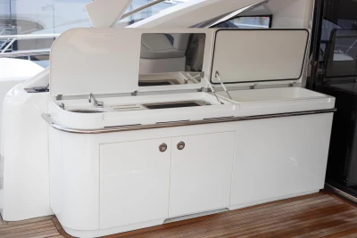 Princess V78 For Sale
